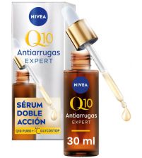 Q10 Antiarrugas Expert Sérum Doble Acción | 30 ml