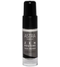 Zen Routine Face Primer Glowing Effect