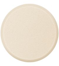 Foundation Sponge Round Shape