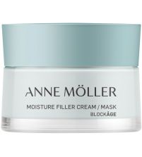 Blockâge Moisture Filler Water Cream/Mask | 50 ml