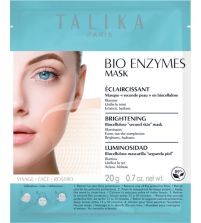 Bio Enzymes Mask Éclaircissant | 20 gr