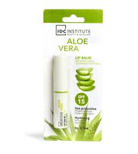 Bálsamo Labial Aloe Vera | 4 gr