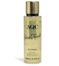 Gold Glow Touch With Shimmer Body Mist | 250 ml