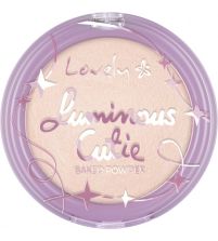 Luminous Cutie Baked Powder