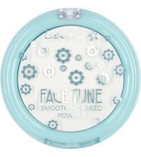 Face Tune Smoothing Baked Powder