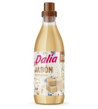 Dalia Jabón Artesano Vegetal Líquido | 1.000 ml