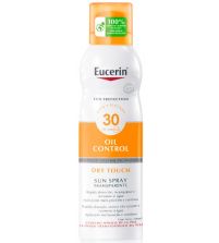 Sensitive Protect SPF30 Sun Spray Transparent Dry Touch  | 200 ml