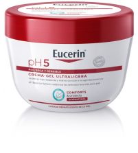 PH5 Crema-Gel Ultraligera Piel Seca y Sensible | 350 ml