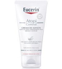 AtopiControl Crema de Manos  | 75 ml