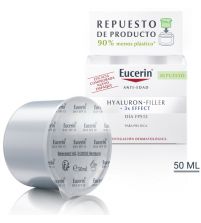 Hyaluron-Filler Triple Efecto x3 FPS 15 Piel Seca Recarga | 50 ml