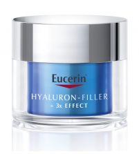 Hyaluron-Filler +3x Effect Moisture Booster Noche  | 50 ml