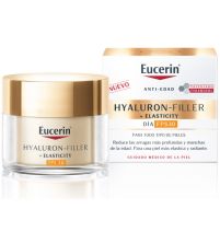 Hyaluron-Filler +Elasticity Crema de Día SPF30 | 50 ml