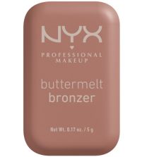 Buttermelt Bronzer 03 Deserve Butta