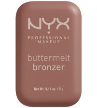 Buttermelt Bronzer 04 Butta Biscuit