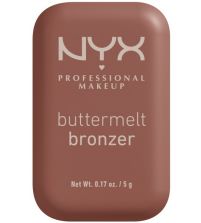 Buttermelt Bronzer 05 Butta Off