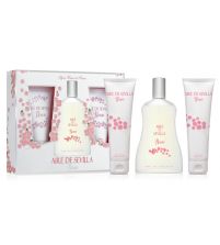 Estuche Agua Fresca de Rosas Eau De Toilette | 1 uds