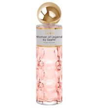 Woman Of Legend By Saphir EDP | 200 ml