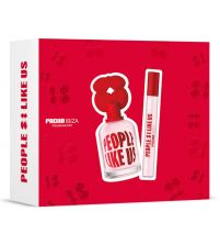 Estuche People Like Us EDT | 110 ml