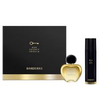 Estuche Her Secret Absolu EDP | 1 uds