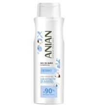 Gel de Baño Dermo | 750 ml