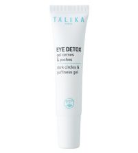 Eye Detox Bolsas y Ojeras | 10 ml