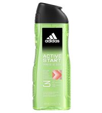 Active Star 3 en 1 Gel  | 400 ml