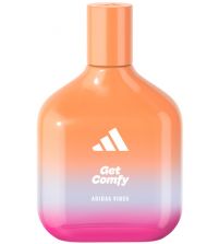 Vibes Get Comfy EDP | 100 ml