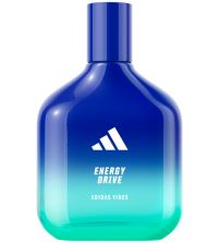 Vibes Energy Drive EDP | 100 ml