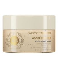 Goddess Elixir Body Scrub | 200 ml