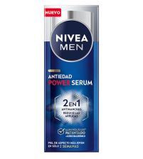 Power Serum Antiedad Serum 2 en 1 | 50 ml