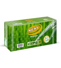 Nature Aloe Vera 6 unidades - nicky