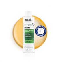 Dercos Champú Anticaspa Cabello Graso | 200 ml