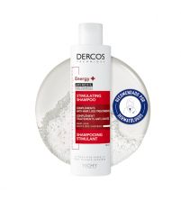 Dercos Estimulante Champú | 200 ml