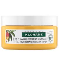 Mascarilla Nutritiva de Mango | 150 ml