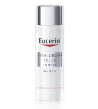 Hyaluron-Filler +3x Effect Crema de Día SPF15 | 50 ml