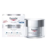 Hyaluron-Filler +3x Effect Día SPF15 | 50 ml