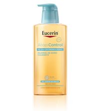 AtopiControl Oleogel de Baño | 400 ml