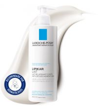 Lipikar Leche | 400 ml