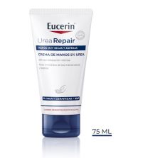 UreaRepair Plus Crema de Manos 5% Urea | 75 ml