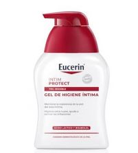 Intim Protect Gel de Higiene Íntima Duplo | 500 ml