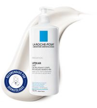 Lipikar Leche | 750 ml