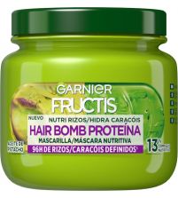 Nutri Rizos Contouring Mascarilla | 300 ml