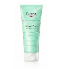 Dermopure Oil Control Exfoliante | 100 ml