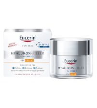 Hyaluron-Filler SPF30 Crema de Día