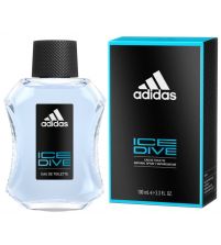 Ice Dive EDT | 100 ml