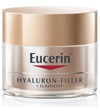 Hyaluron-Filler Elasticity Crema de Noche  | 50 ml