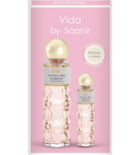 Estuche Vida de Saphir pour Femme | 1 uds