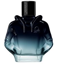 Tribe Intense EDP | 90 ml