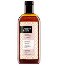 Champú Reparador Keratina | 250 ml