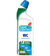 Desinfección y Limpieza Gel WC | 1.000 ml